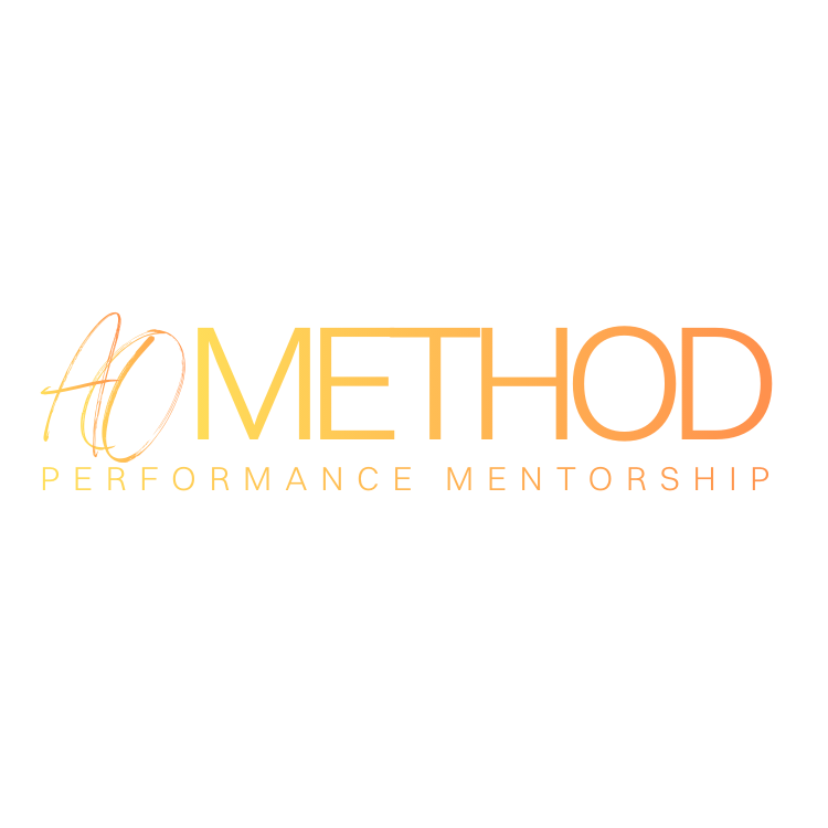 Performance Mentorship Logo